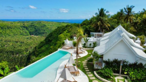 Atalaya Villas Nusa Penida - Adults only